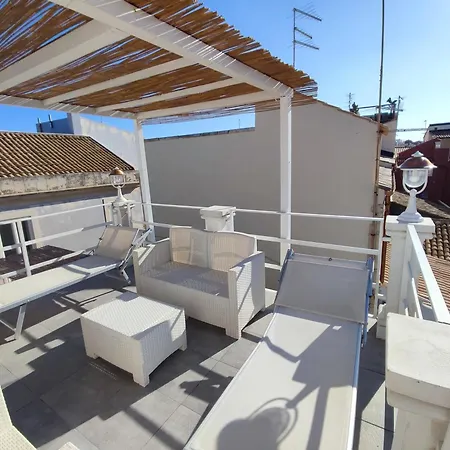 Ortigia Vista Cielo E Mare - Ortigiavistamareonweb It *