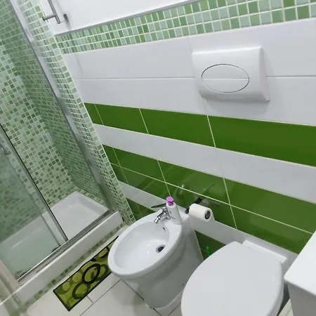 Ortigia Vista Cielo E Mare - Ortigiavistamareonweb It 公寓 *