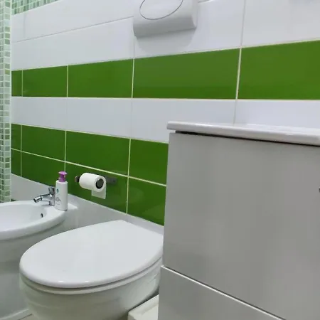 Ortigia Vista Cielo E Mare - Ortigiavistamareonweb It 公寓 锡拉库扎