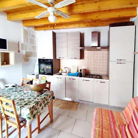 公寓 Ortigia Vista Cielo E Mare - Ortigiavistamareonweb It *