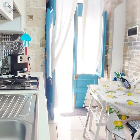 Ortigia Vista Cielo E Mare - Ortigiavistamareonweb It 锡拉库扎