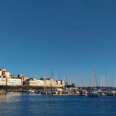 Ortigia Vista Cielo E Mare - Ortigiavistamareonweb It *