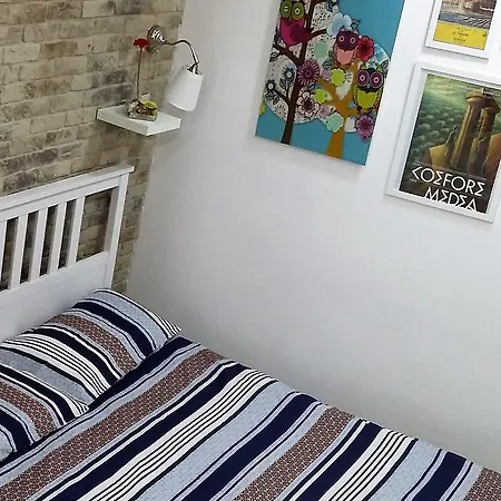 公寓 Ortigia Vista Cielo E Mare - Ortigiavistamareonweb It