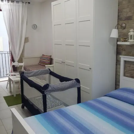 Ortigia Vista Cielo E Mare - Ortigiavistamareonweb It * 锡拉库扎